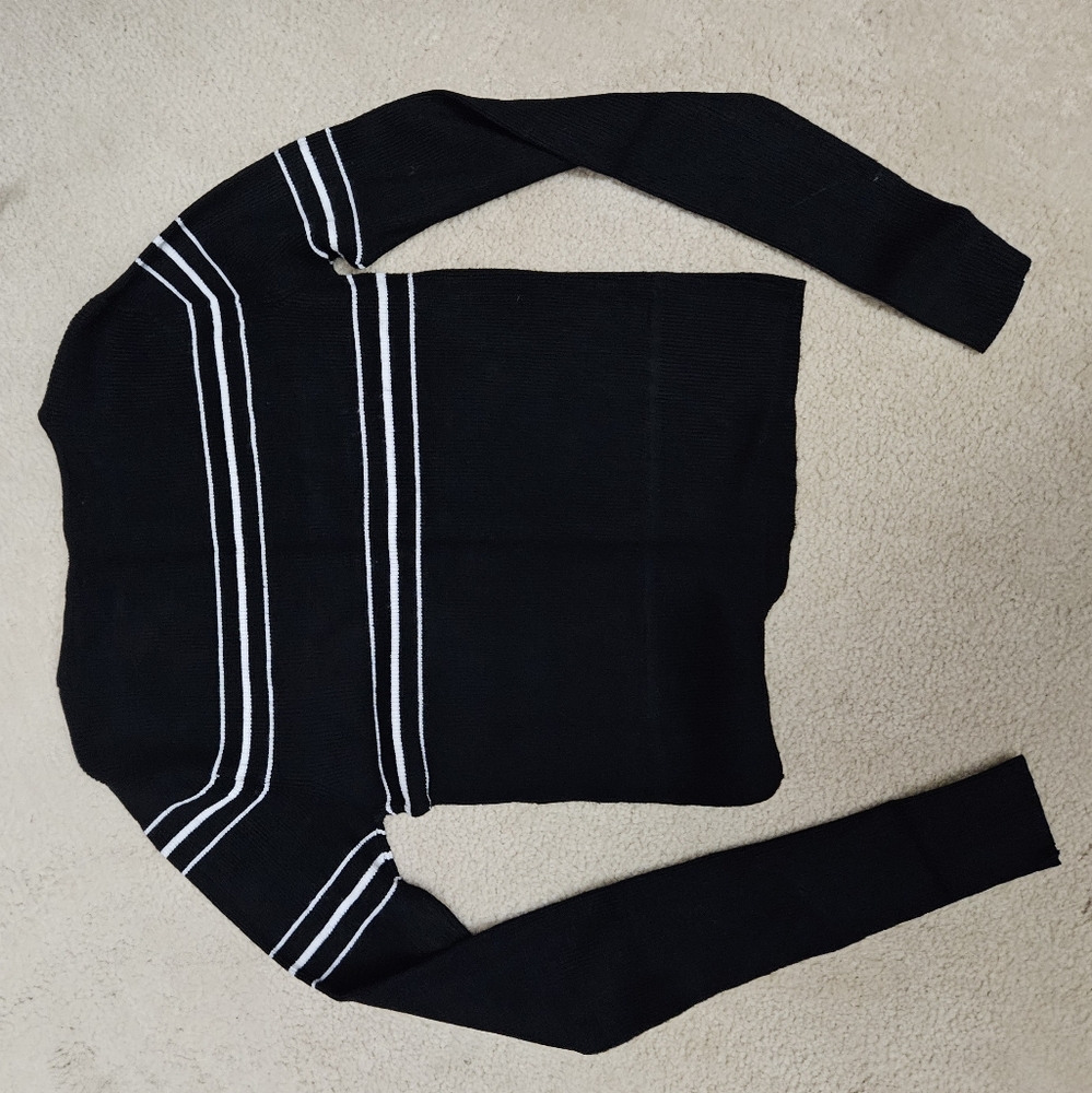 Crop top - Picture 4 of 4